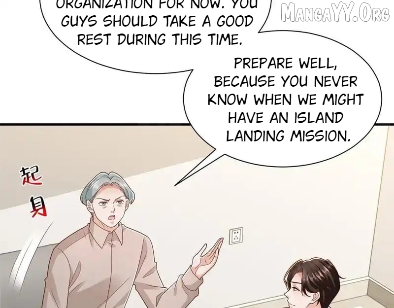 I randomly have a new career every week Chapter 863 - page 74